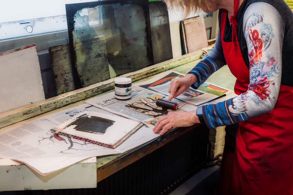 grafisch atelier maarssen 21 min