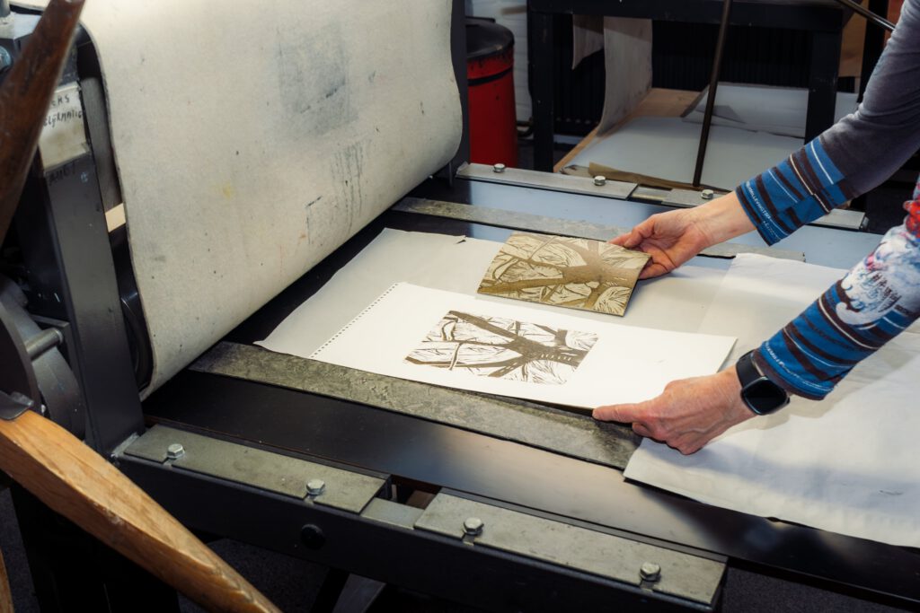 grafisch atelier maarssen 22 min